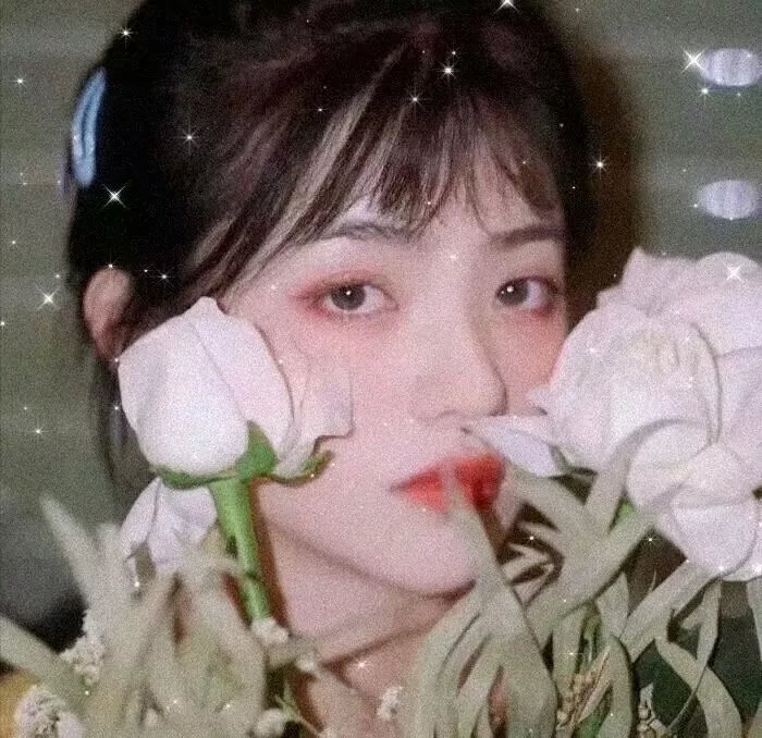 口红