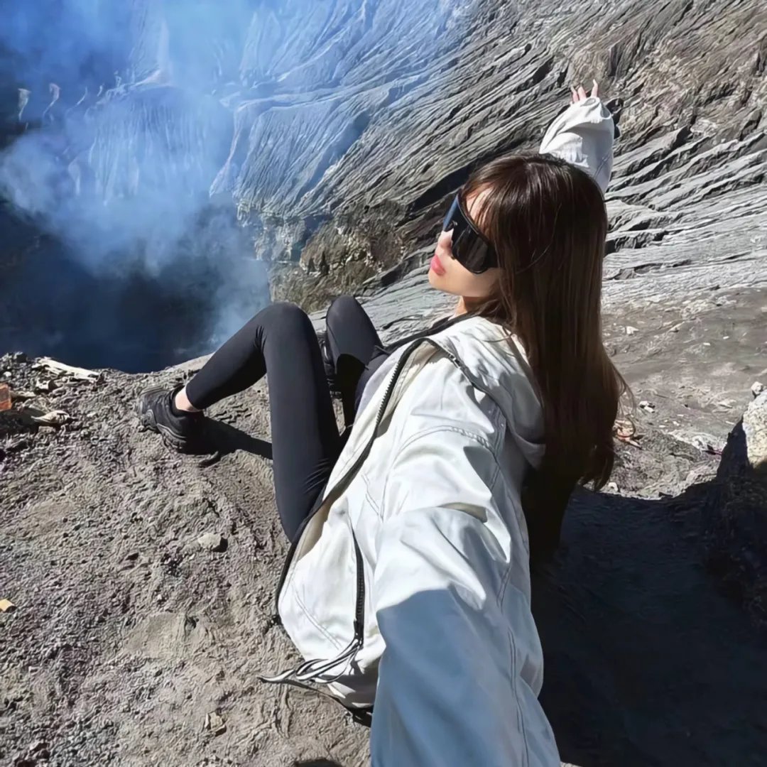 贺总夫人又去摆摊了